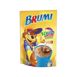 Brumi instant kakaó italpor 300g
