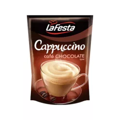 La Festa Cappuccino 100g Chocolate utántöltő