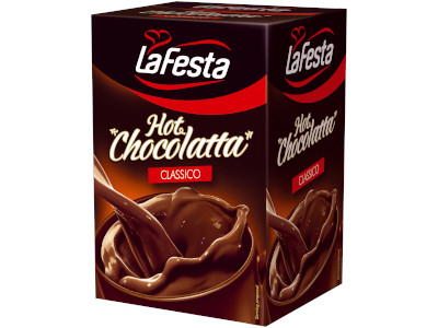 La Festa Forrócsoki 250g dobozos