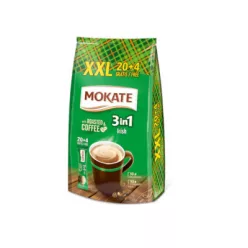 Mokate XXL 3in1 24*17g Irish Cream