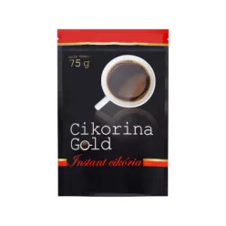 Cikorina Gold Instant Pótkávé 75g