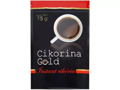 Cikorina Gold Instant Pótkávé 75g