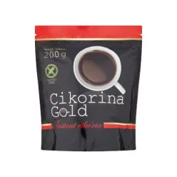 Cikorina Gold Instant Pótkávé 200g