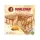 Marlenka 800g torta mézes-Diós