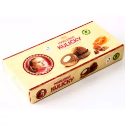 Marlenka 235g golyó mézes - Diós