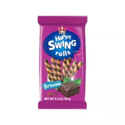 Happy Swing ostyarúd 150g Brownie