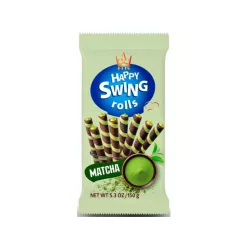 Happy Swing ostyarúd 150g Matcha