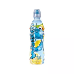 Kubu Waterrr 0,5l Citrom DRS