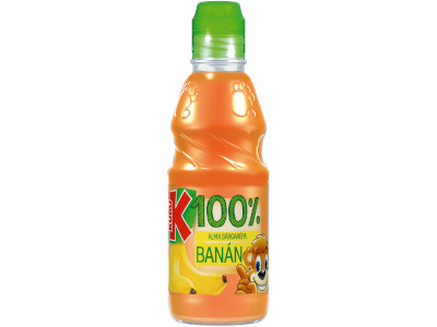 Kubu 0,3l Alma-Répa-Banán DRS