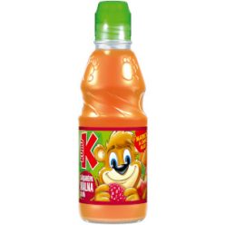 Kubu 0,3l Málna - Alma - Sárgarépa DRS