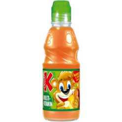 Kubu 0,3l Multivitamin DRS