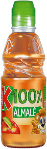 Kubu 0,3l Almalé 100% DRS