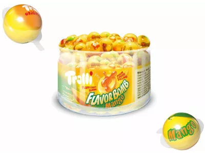 Trolli töltött Mangó 18,8g