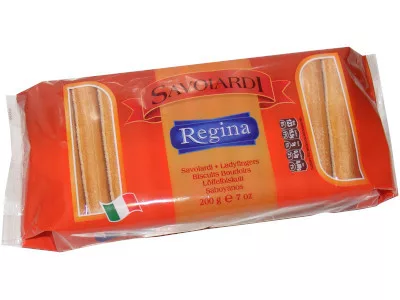 Savoiardi Regina Babapiskóta 200g