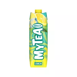 Rauch My Tea 1l Lemon - Citromos