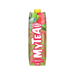 Rauch My Tea 1l Strawberry Kiwi - Eper-Kiwi