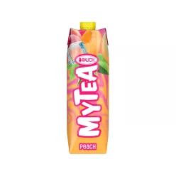 Rauch My Tea 1l Peach - Őszibarackos