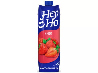 Hey-Ho 1l 25% Eper