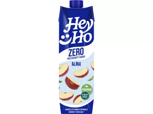 Hey-Ho 1l 20% Zero Alma