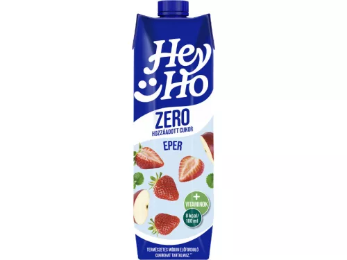 Hey-Ho 1l 20% Zero Eper