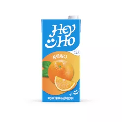 Hey-Ho 1l Narancs 12%