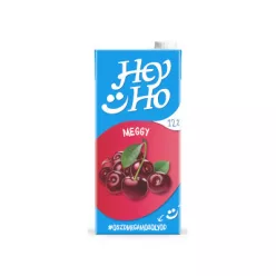Hey-Ho 1l Meggy 12%