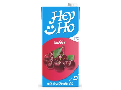 Hey-Ho 1l Meggy 12%