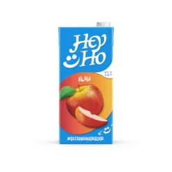 Hey-Ho 1l Alma 12%