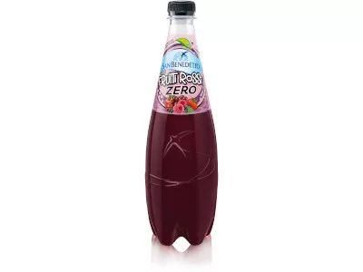 San Benedetto 0,75l Frutti Rossi DRS
