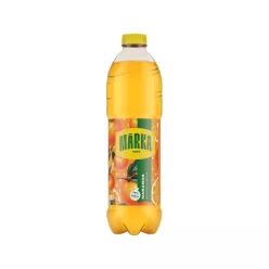 Márka 1,5l 25%  üdítő Narancs DRS