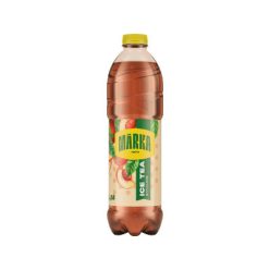 Márka 1,5L Ice Tea Őszibarack DRS