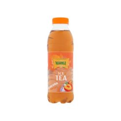 Márka 0,5L Ice Tea Őszibarack DRS