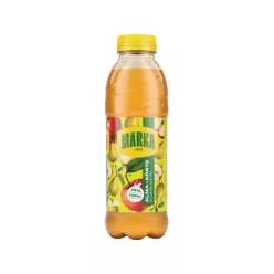 Márka 0,5l 25%  üdítő Alma-körte DRS