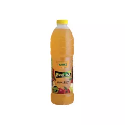 Márka 1,5l 25%  üdítő Alma-körte DRS