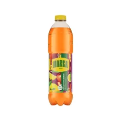 Márka 1,5l 25%  üdítő Multivitamin DRS
