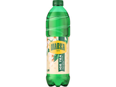 Márka 1,5L Ice Tea Zöld tea Jazmin DRS