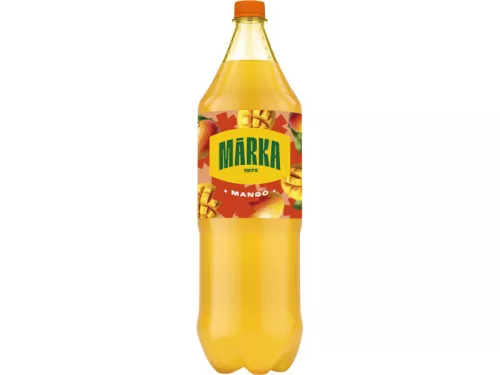 Márka 2l Mangó DRS
