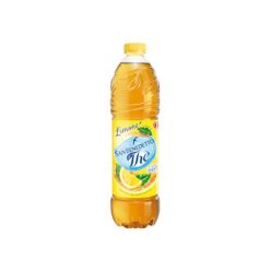 San Benedetto 1,5l Ice tea Citrom DRS