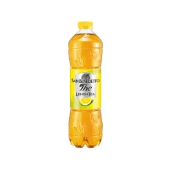 San Benedetto 1,5l Ice tea Citrom DRS