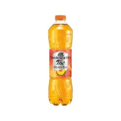 San Benedetto 1,5l Ice tea Őszibarack DRS