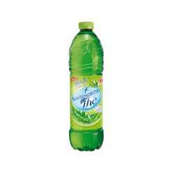 San Benedetto 1,5l Ice tea  Zöld Matcha DRS