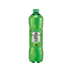 San Benedetto 1,5l Ice tea  Zöld Matcha DRS