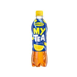 Rauch My Tea 0,5l Citrom DRS