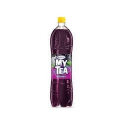 Rauch My Tea 1,5l Feketeszeder DRS