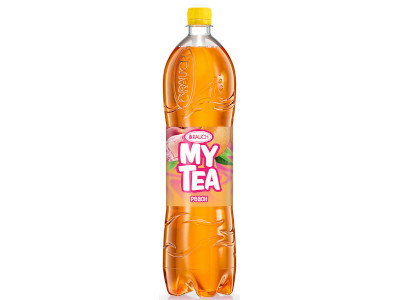 Rauch My Tea 1,5l Barack DRS