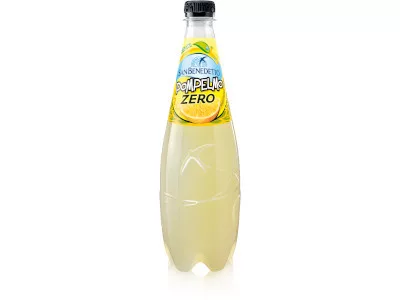 San Benedetto 0,75l Pompelmo DRS