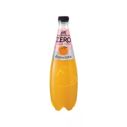 San Benedetto 0,75l Aranciata - Édes Narancs DRS