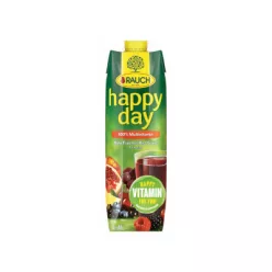 Happy Day 1l Multivitamin Red 100%