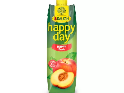 Happy Day Happy 1l 35% Őszibarack