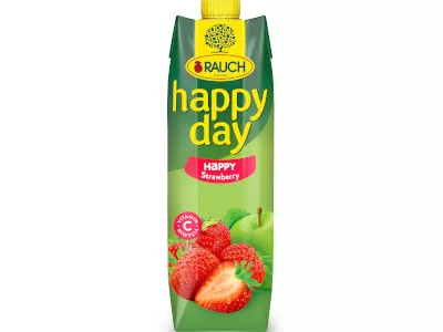 Happy Day Happy 1l 35% Eper